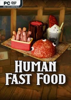 Tải game Human Fast Food-TENOKE