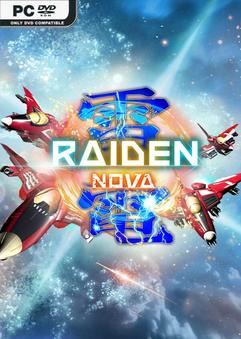 Tải game Raiden NOVA-Chronos