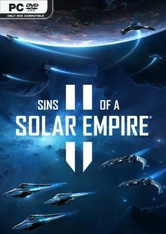 Tải game Sins of a Solar Empire II v1.45.10-P2P
