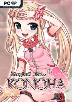 Tải game Magical Girl Konoha-TENOKE