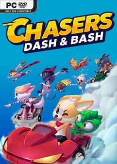 Tải game Chasers Dash And Bash-TENOKE
