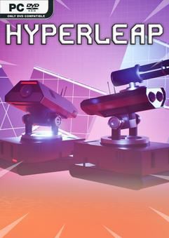 Tải game HyperLeap-TENOKE