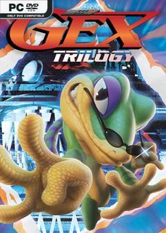 Tải game GEX Trilogy-Chronos