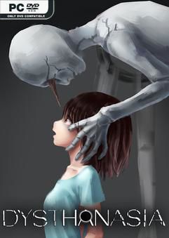 Tải game DYSTHANASIA-TENOKE