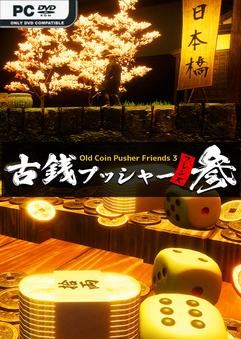 Tải game Old Coin Pusher Friends 3-TENOKE