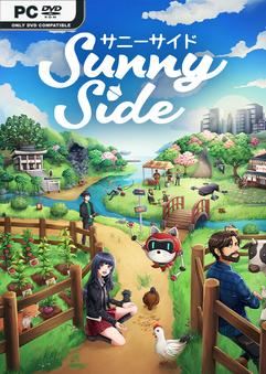 Tải game SunnySide v1.20.0-P2P