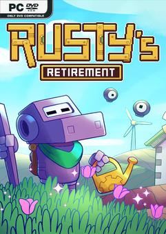Tải game Rustys Retirement-GoldBerg
