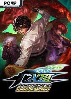Tải game THE KING OF FIGHTERS XIII GLOBAL MATCH-TENOKE