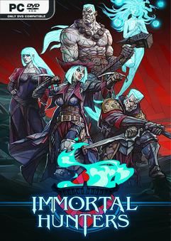 Tải game Immortal Hunters v0.1.1690-P2P