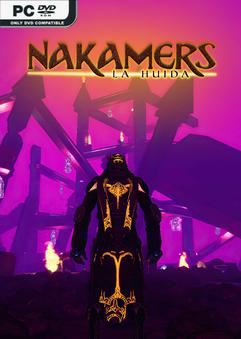 Tải game Nakamers La Huida-SKIDROW