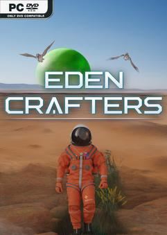Tải game Eden Crafters Early Access