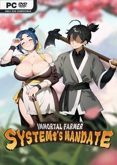 Tải game Immortal Farmer Systems Mandate Early Access