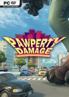 Tải game Pawperty Damage v1.4.0-P2P