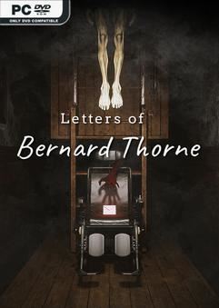 Tải game Letters of Bernard Thorne-TENOKE
