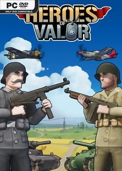 Tải game Heroes of Valor Early Access