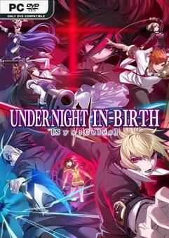 Tải game UNDER NIGHT IN-BIRTH II Sys Celes Izumi-RUNE