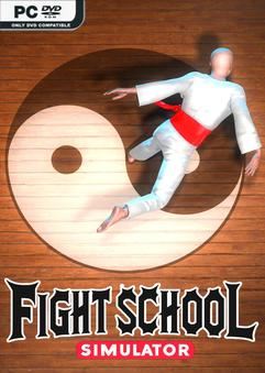 Tải game Fight School Simulator Reclaim the Honor-TENOKE