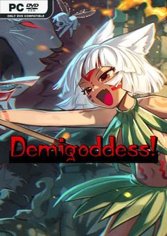 Tải game Demigoddess-TENOKE