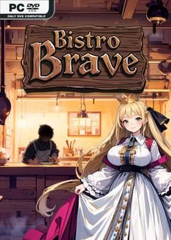Tải game Bistro Brave-TENOKE