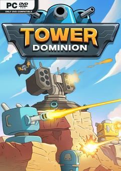 Tải game Tower Dominion v1.47-P2P