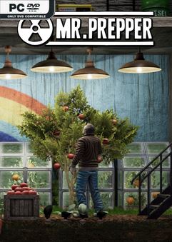 Tải game Mr Prepper v1.34h-P2P