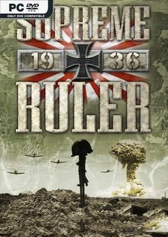 Tải game Supreme Ruler 1936 Remastered-SKIDROW