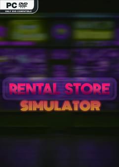 Tải game Rental Store Simulator-TENOKE