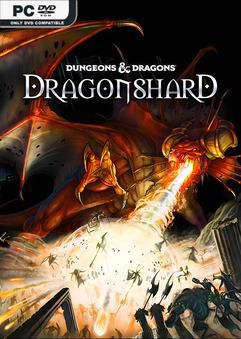 Tải game Dungeons and Dragons Dragonshard-DRMFREE
