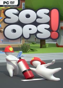 Tải game SOS OPS v20241025-P2P