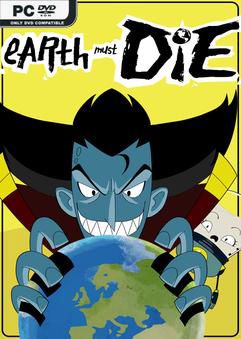 Tải game Earth Must Die-RUNE