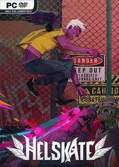 Tải game Helskate Early Access