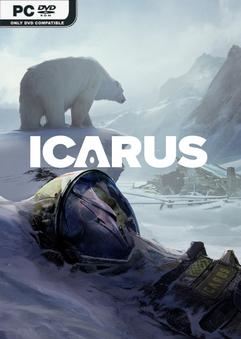 Tải game ICARUS v2.3.16.144156-P2P
