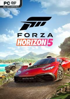 Tải game Forza Horizon 5 Premium Edition v1.685.421.0-P2P