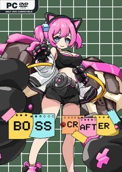 Tải game BossCrafter-TENOKE