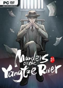 Tải game Murders on the Yangtze River v1.3.28-P2P