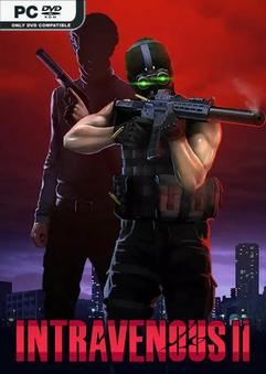 Tải game Intravenous 2 IV1 Remaster-TENOKE