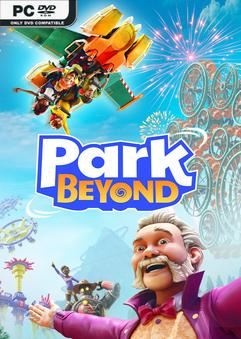 Tải game Park Beyond Visioneer Edition v20240828-P2P