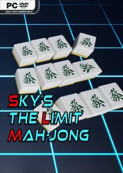 Tải game Skys The Limit MAH JONG-TENOKE
