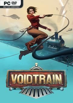 Tải game Voidtrain v14363 Early Access