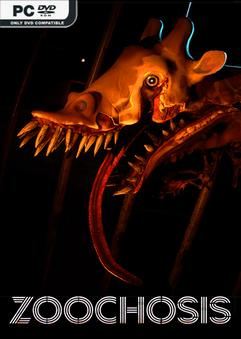 Tải game Zoochosis v2.2.3-P2P