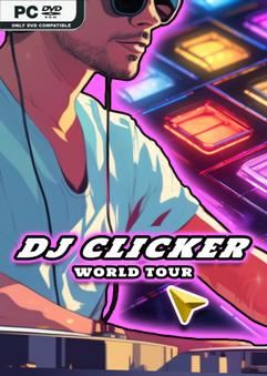 Tải game DJ Clicker World Tour-TENOKE