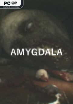 Tải game Amygdala Enhanced-SKIDROW
