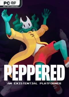 Tải game PEPPERED-P2P