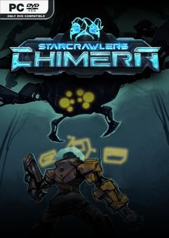 Tải game StarCrawlers Chimera-TENOKE