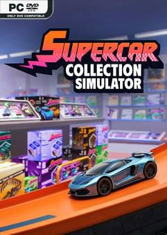 Tải game Supercar Collection Simulator v20251104-P2P