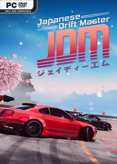 Tải game JDM Japanese Drift Master v1.8.0-P2P
