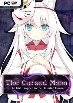 Tải game The Cursed Moon The Girl Trapped in the Haunted House-TENOKE