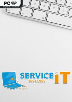 Tải game ServiceIT You can do IT-TENOKE