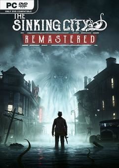 Tải game The Sinking City Remastered-P2P