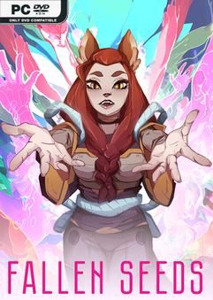 Tải game Fallen Seeds-TENOKE